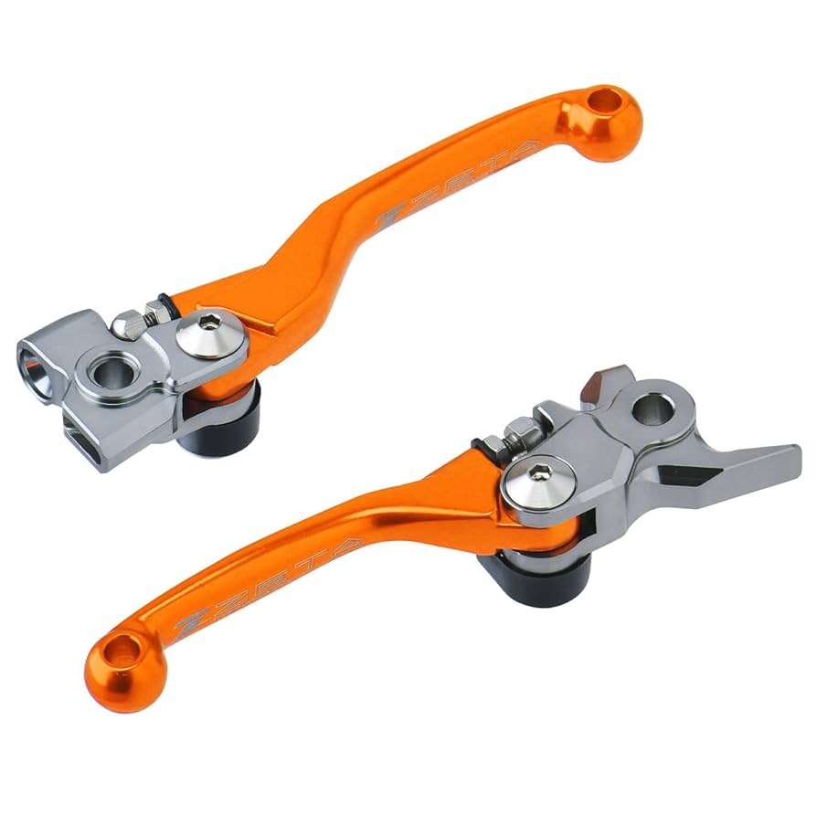 Amazon.co.jp: ジータレーシング(ZETA RACING) KTM SX/EXC/XC